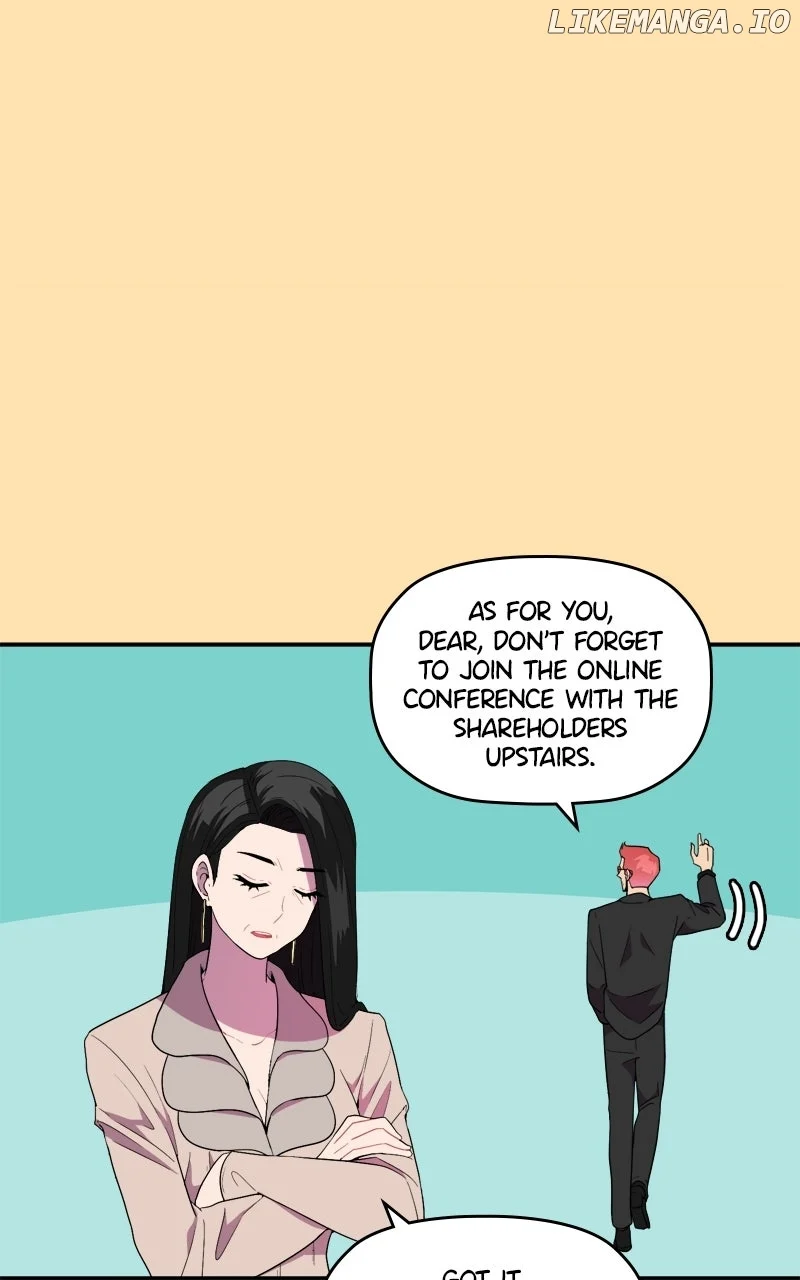 Take My Money Chapter 89 page 3