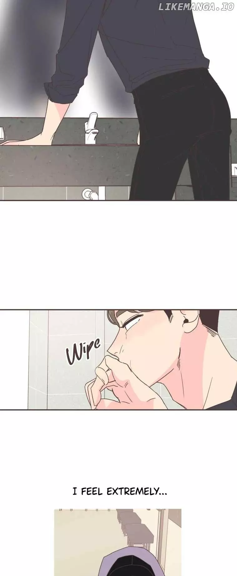 She's My Type Chapter 82 page 63