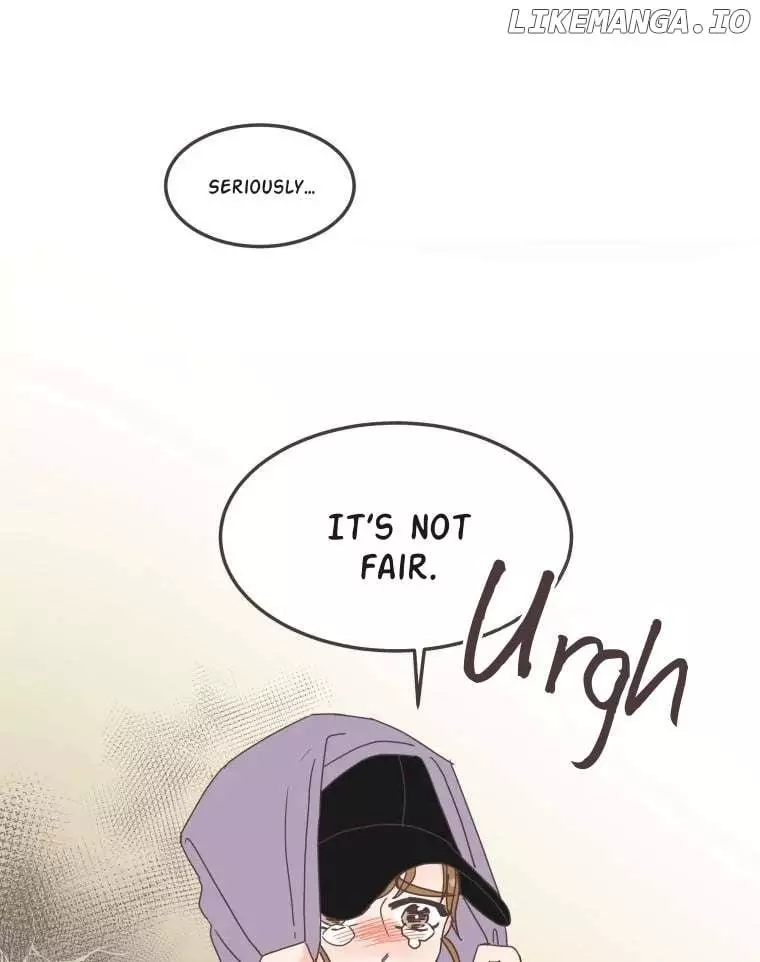 She's My Type Chapter 82 page 57