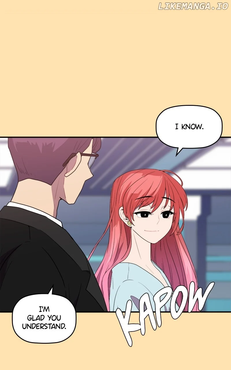 Take My Money Chapter 89 page 22