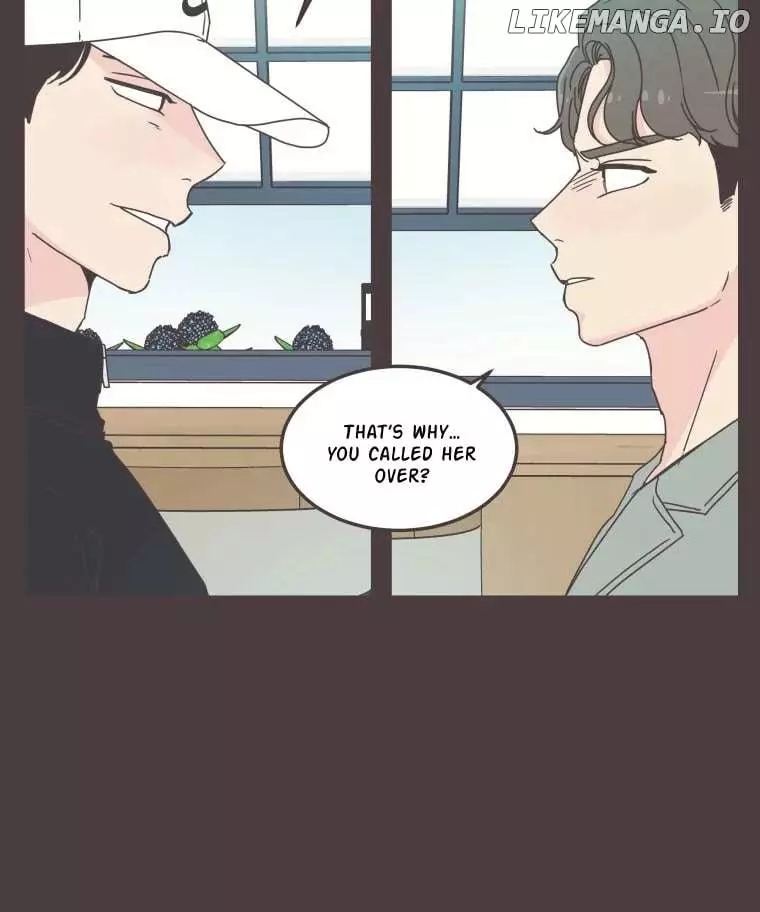 She's My Type Chapter 82 page 67