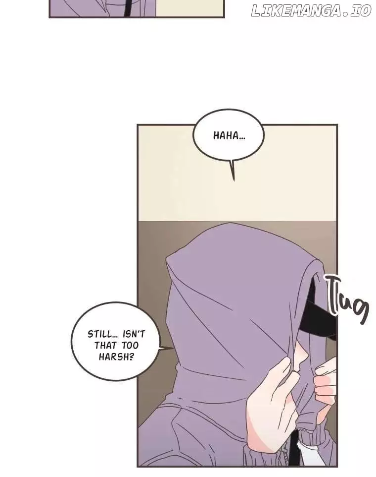 She's My Type Chapter 82 page 56