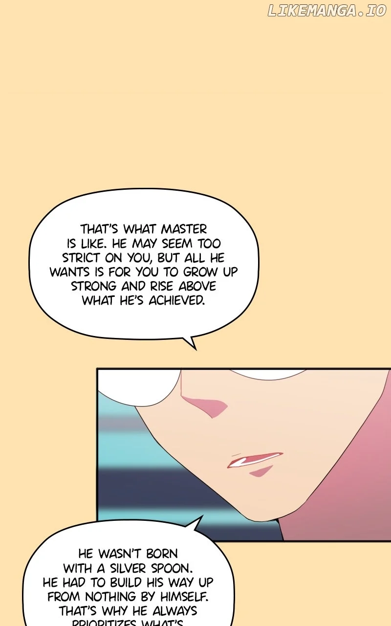 Take My Money Chapter 89 page 23