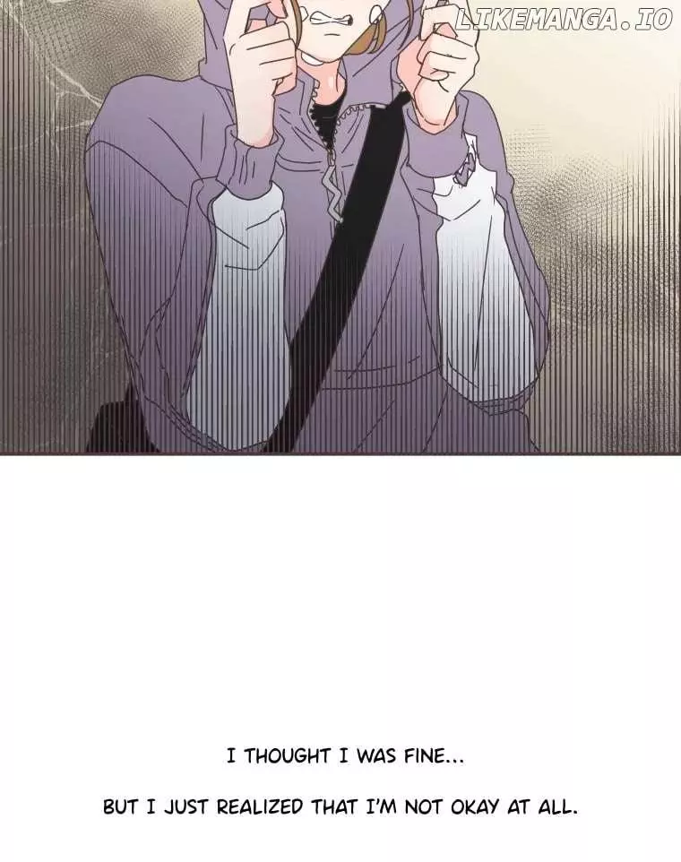 She's My Type Chapter 82 page 58