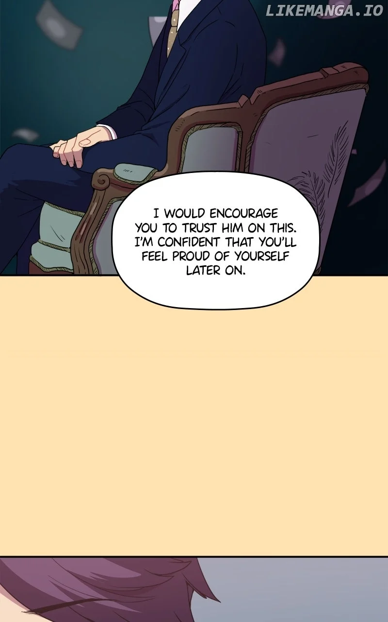 Take My Money Chapter 89 page 27