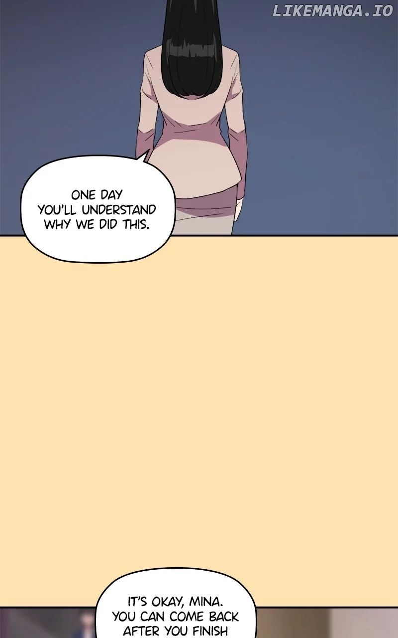 Take My Money Chapter 89 page 7