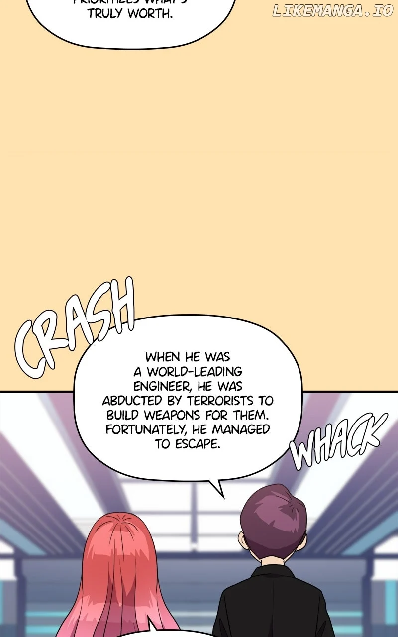Take My Money Chapter 89 page 24