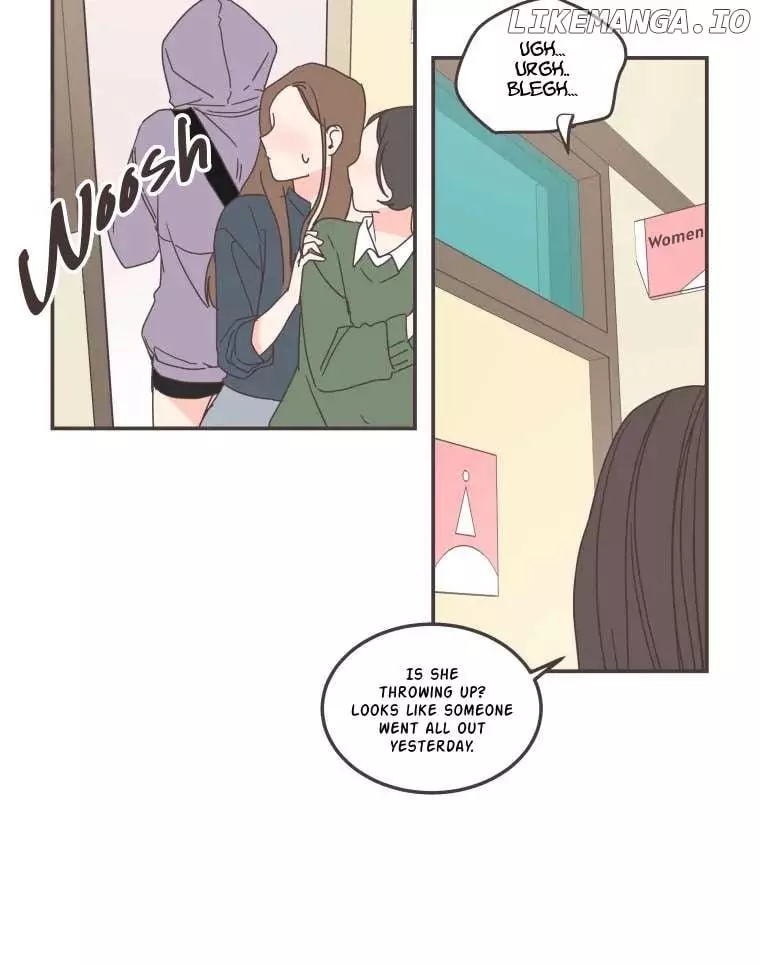 She's My Type Chapter 82 page 60