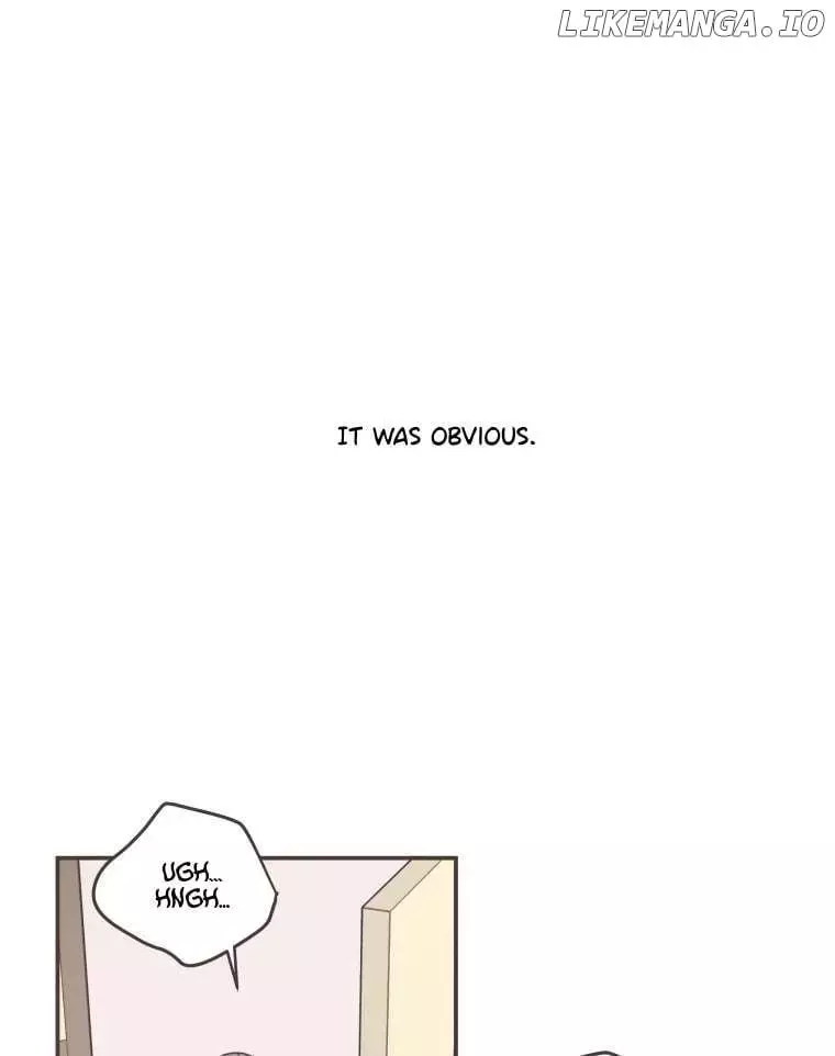 She's My Type Chapter 82 page 59