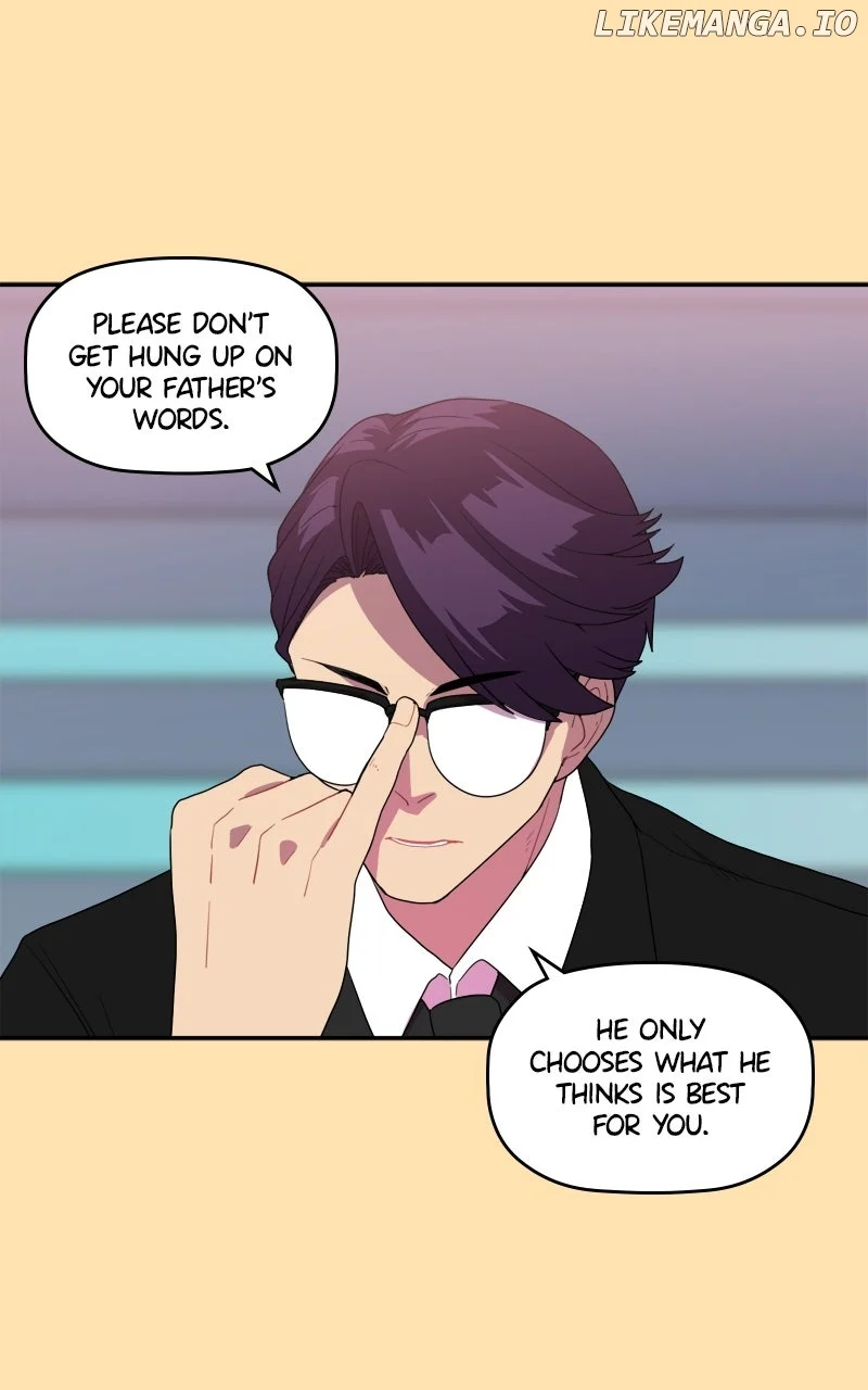 Take My Money Chapter 89 page 21