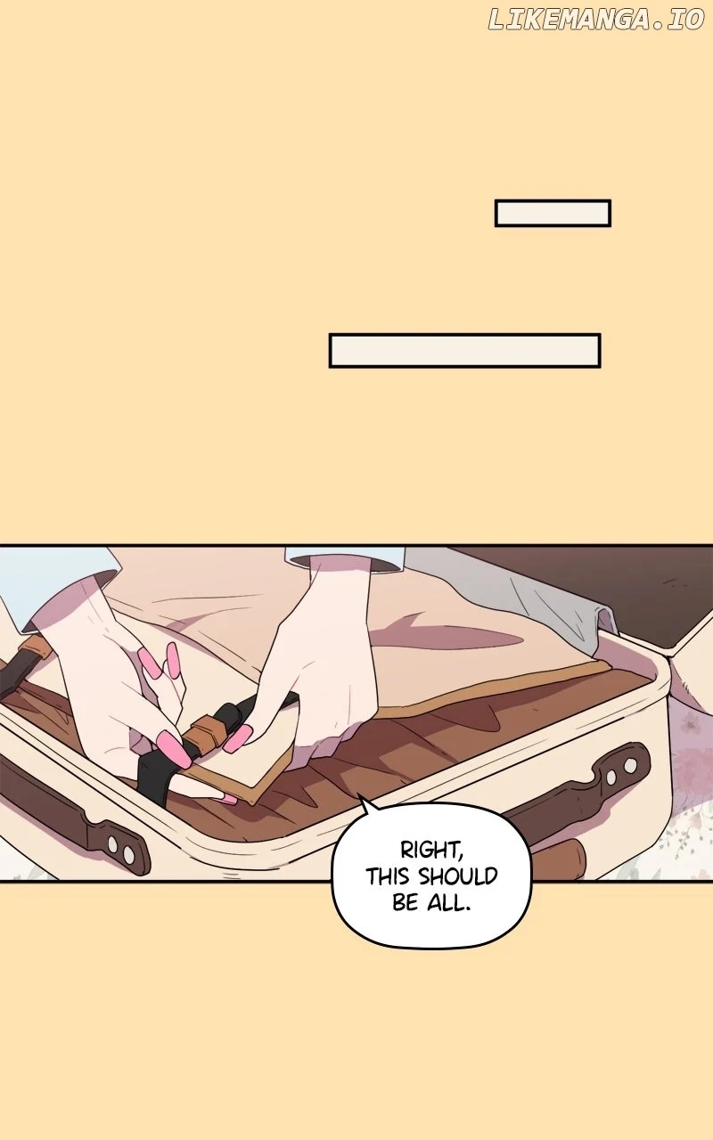 Take My Money Chapter 89 page 11