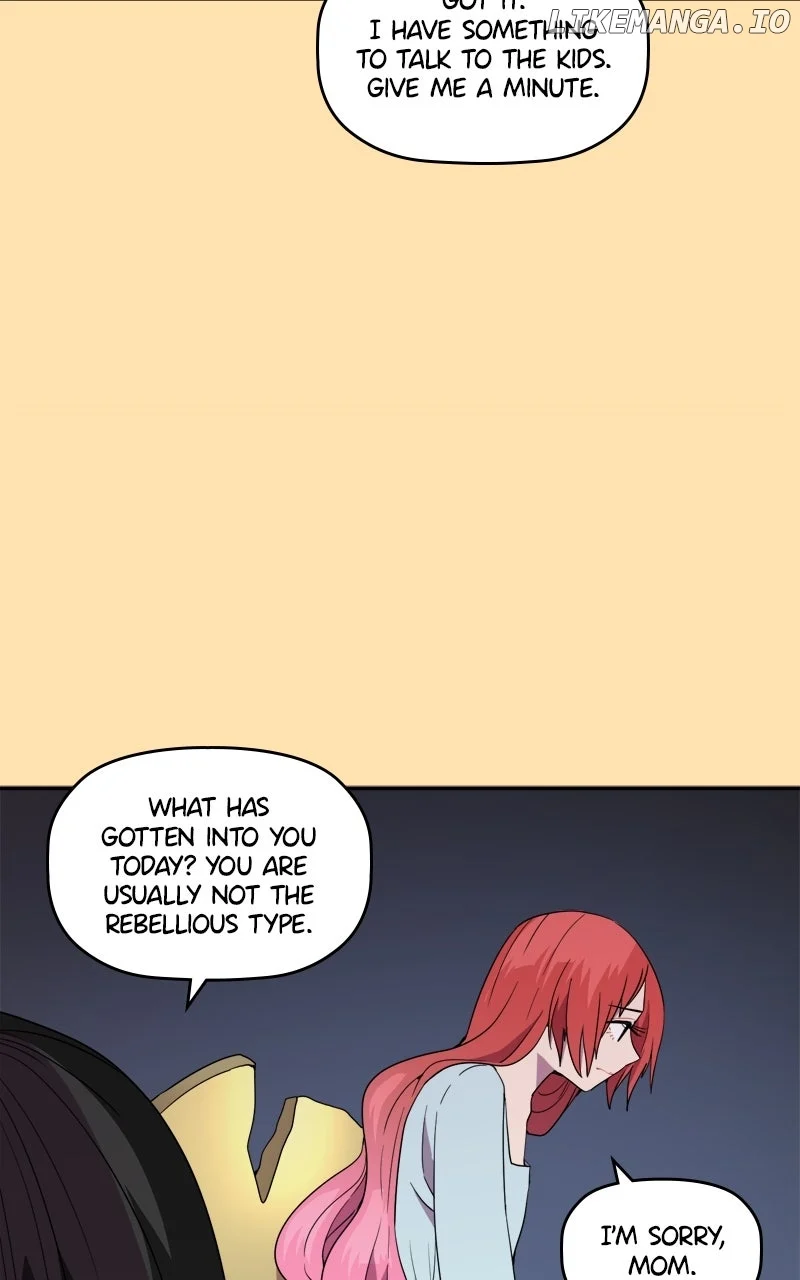 Take My Money Chapter 89 page 4