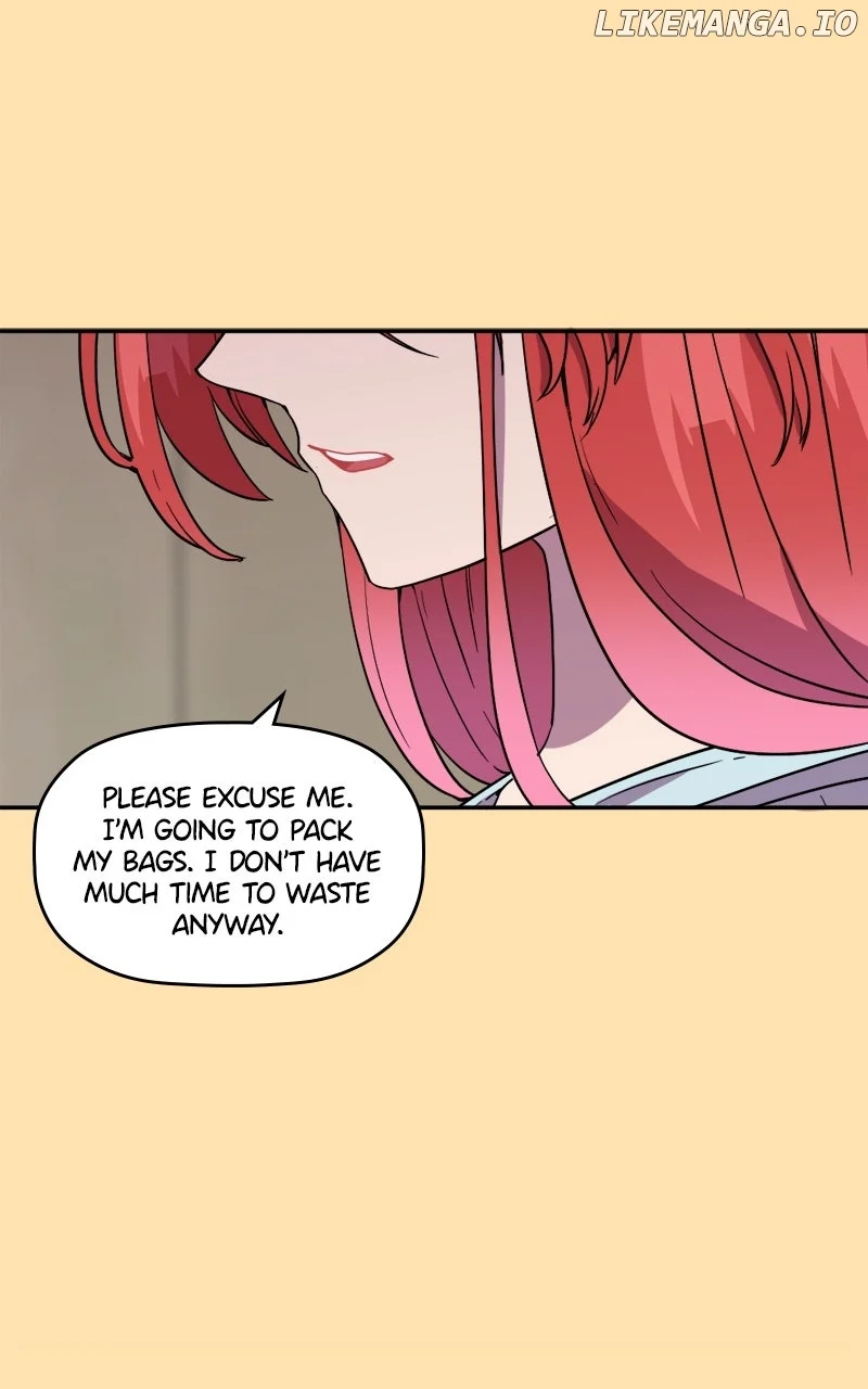 Take My Money Chapter 89 page 10