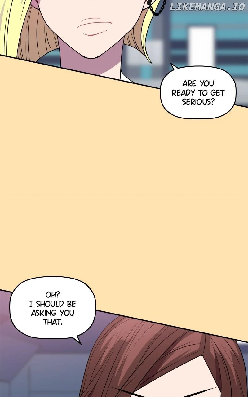 Take My Money Chapter 89 page 16