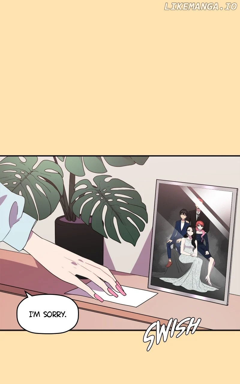 Take My Money Chapter 89 page 12