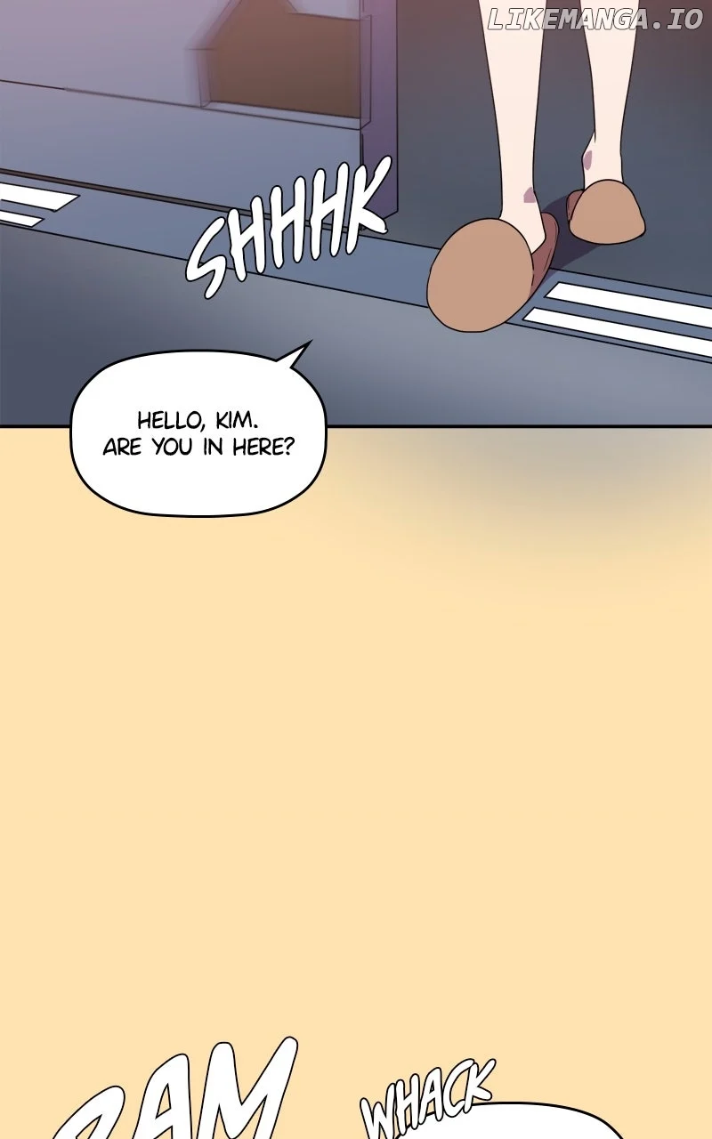 Take My Money Chapter 89 page 18