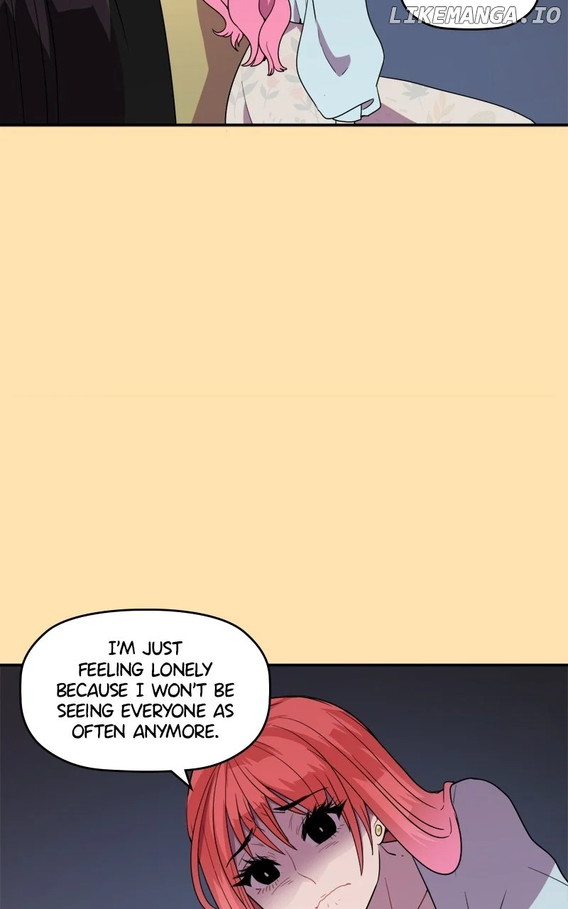 Take My Money Chapter 89 page 5