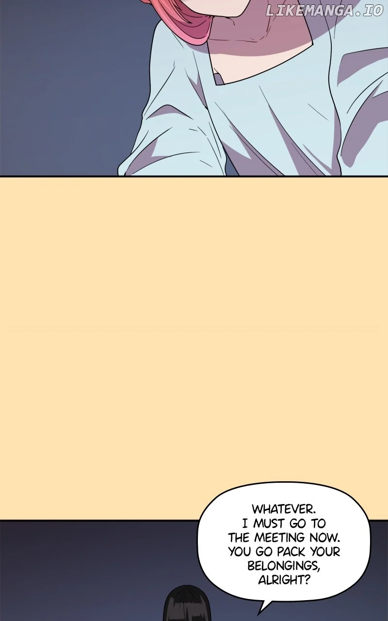 Take My Money Chapter 89 page 6