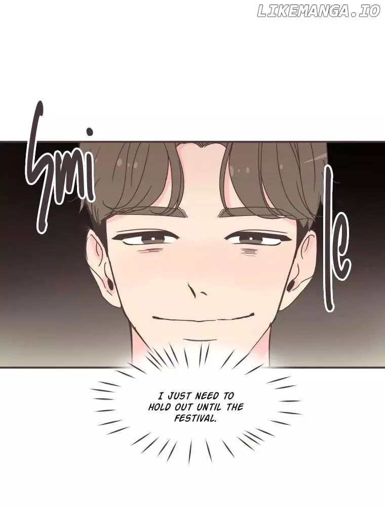 She's My Type Chapter 82 page 77