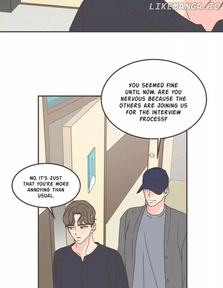She's My Type Chapter 82 page 75