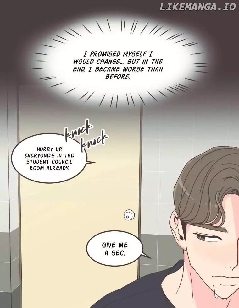 She's My Type Chapter 82 page 74