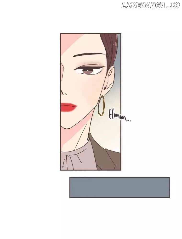 She's My Type Chapter 82 page 79