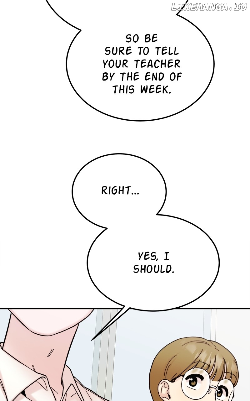 My Dud To Stud Boyfriend Chapter 89 page 33