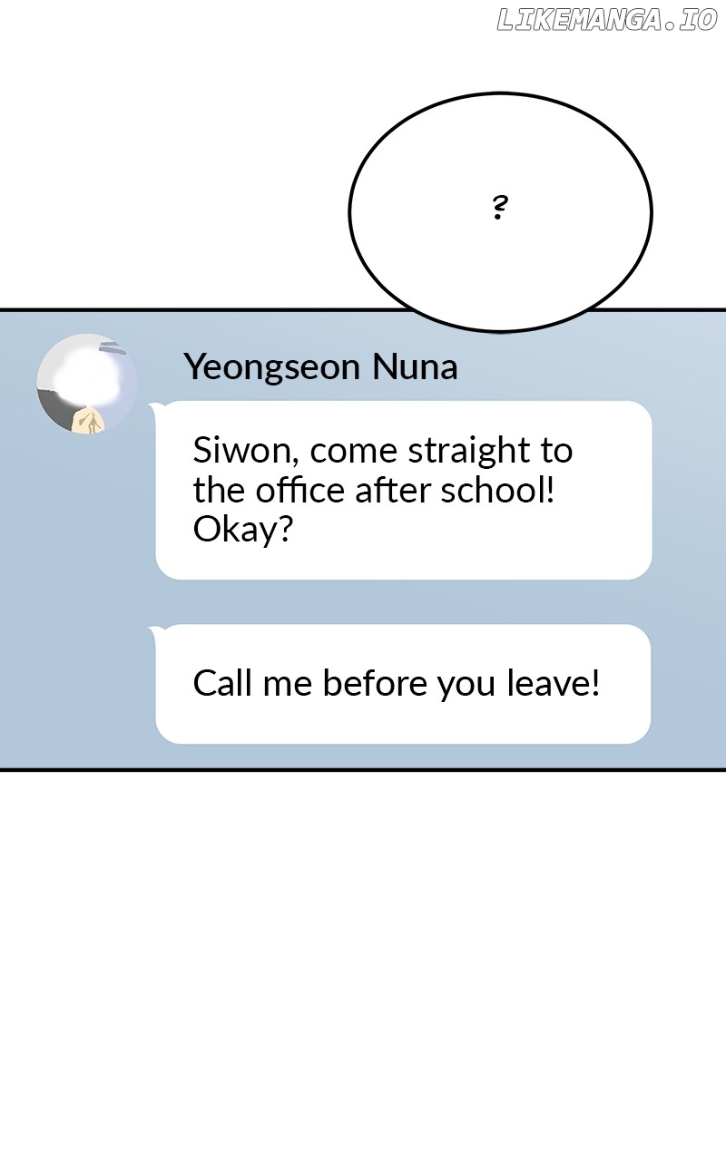 My Dud To Stud Boyfriend Chapter 89 page 14
