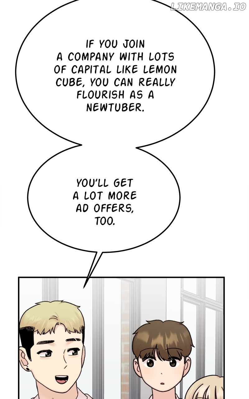 My Dud To Stud Boyfriend Chapter 89 page 5