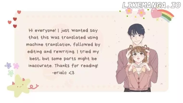 She's My Type Chapter 82 page 92