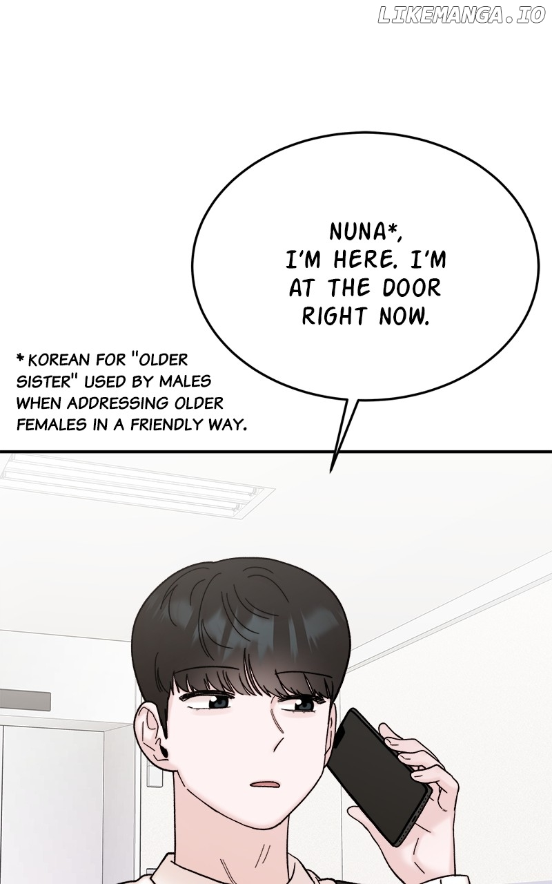 My Dud To Stud Boyfriend Chapter 89 page 15