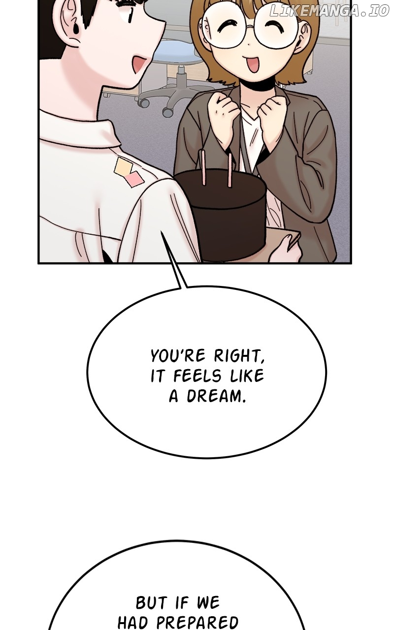 My Dud To Stud Boyfriend Chapter 89 page 25