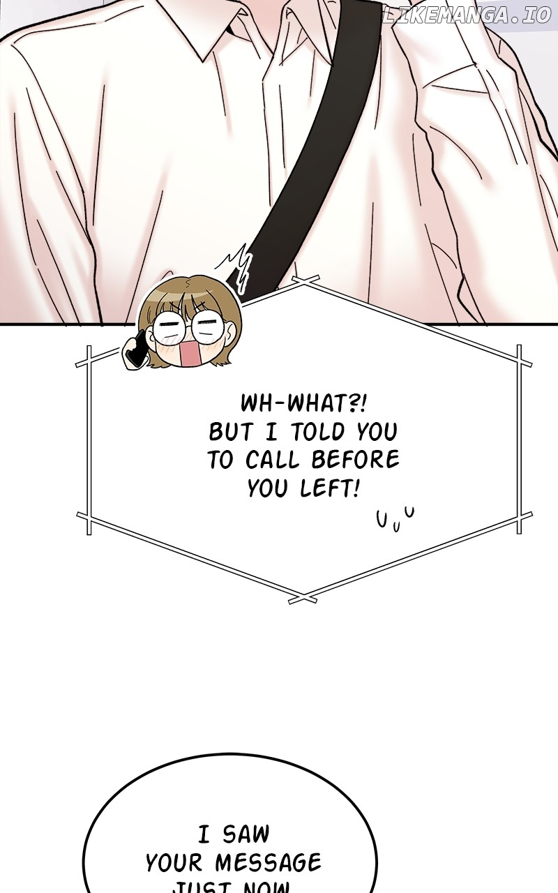 My Dud To Stud Boyfriend Chapter 89 page 16