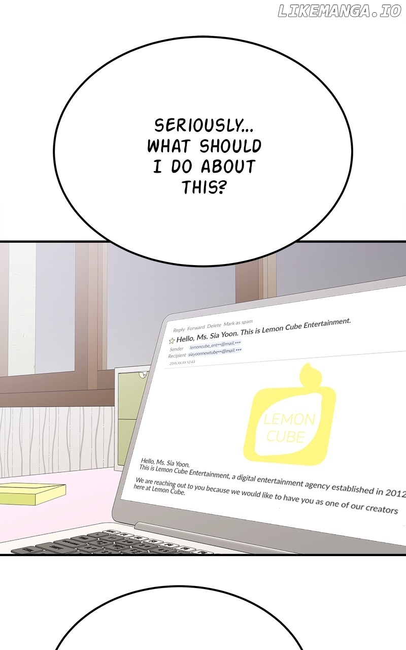 My Dud To Stud Boyfriend Chapter 89 page 38