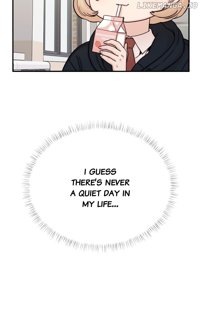 My Dud To Stud Boyfriend Chapter 89 page 11