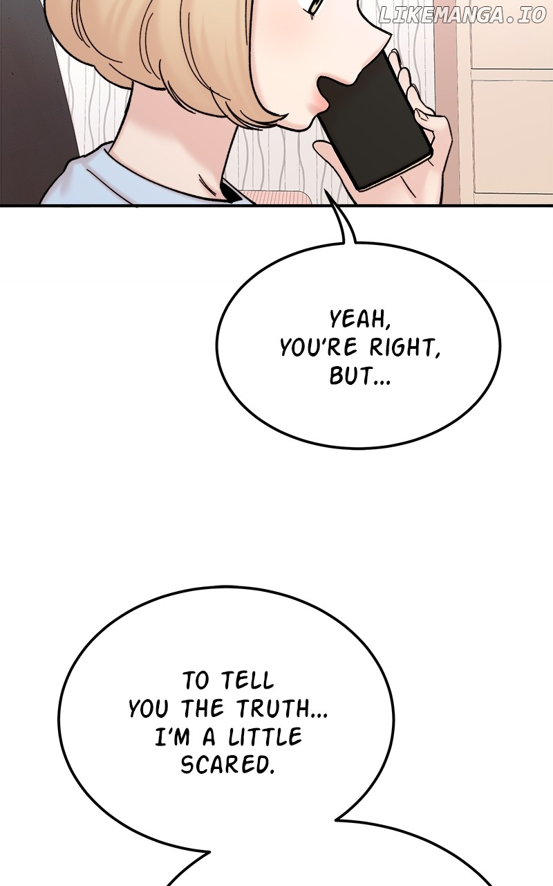 My Dud To Stud Boyfriend Chapter 89 page 43