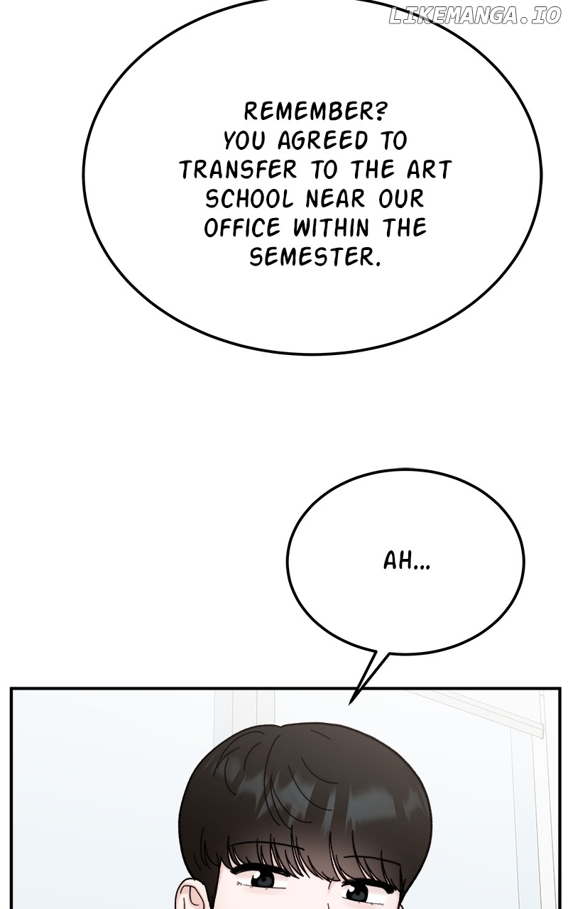My Dud To Stud Boyfriend Chapter 89 page 30