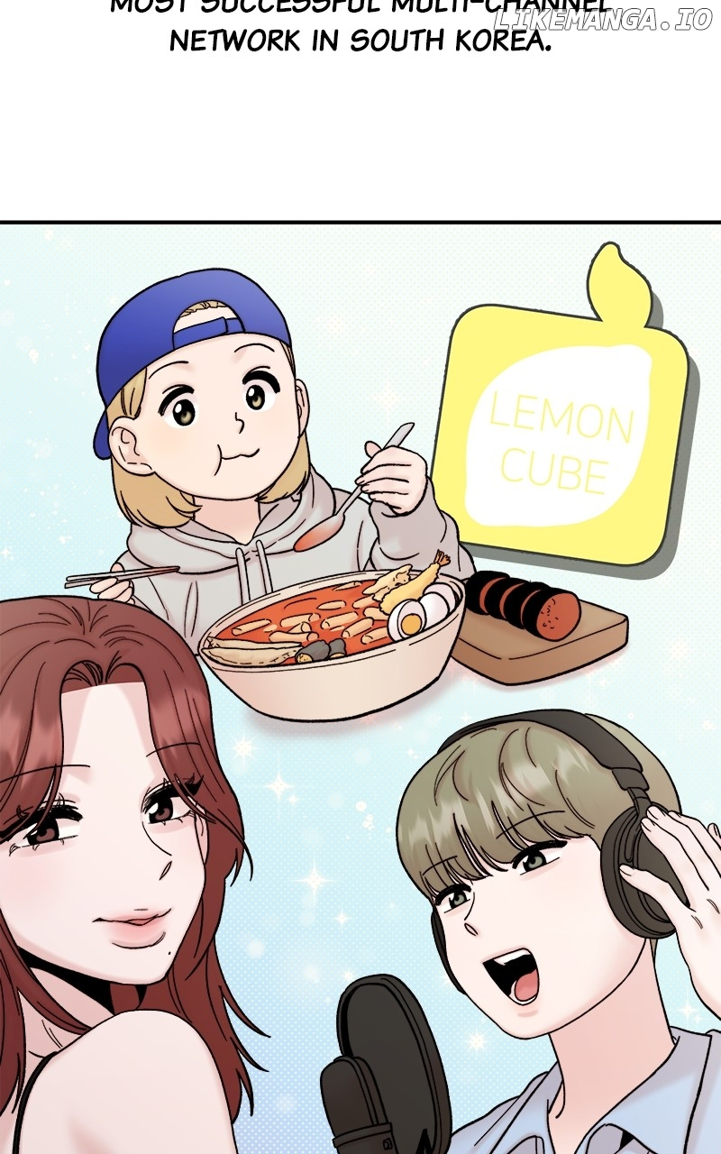 My Dud To Stud Boyfriend Chapter 89 page 2