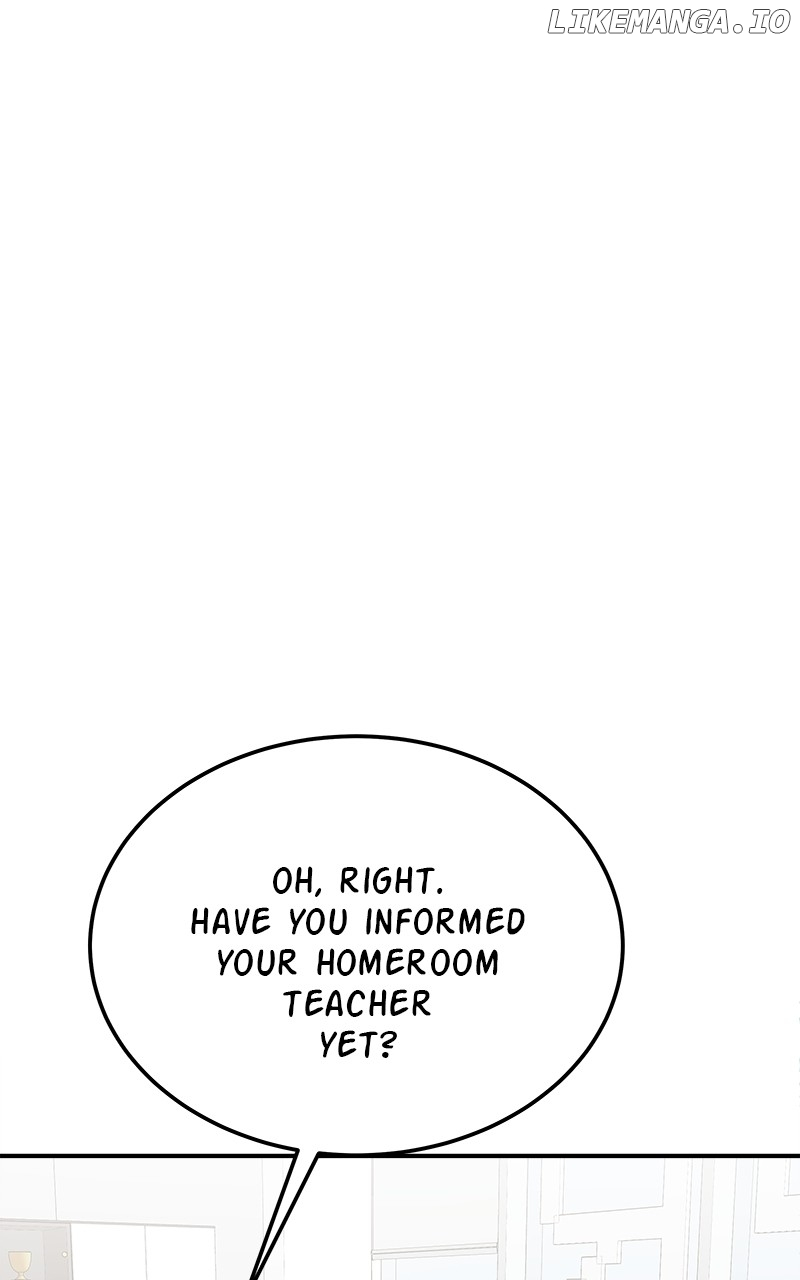 My Dud To Stud Boyfriend Chapter 89 page 27