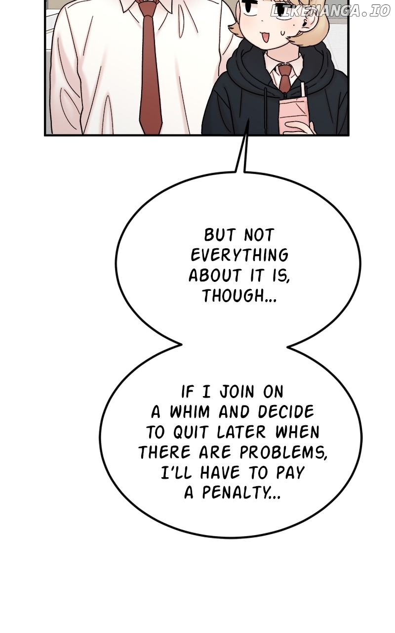 My Dud To Stud Boyfriend Chapter 89 page 9