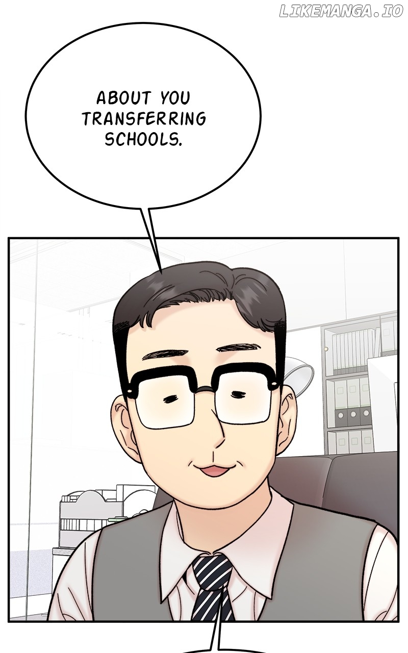 My Dud To Stud Boyfriend Chapter 89 page 29
