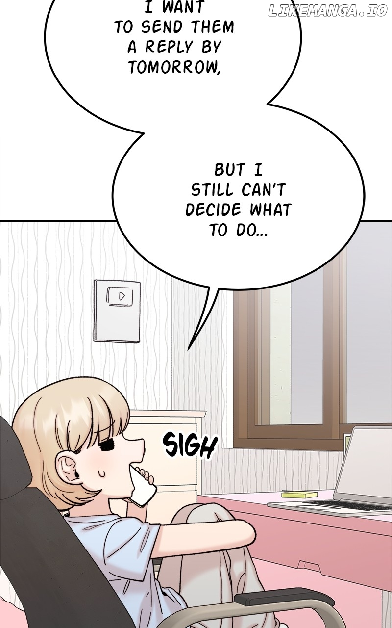 My Dud To Stud Boyfriend Chapter 89 page 39