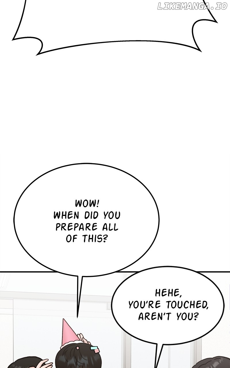 My Dud To Stud Boyfriend Chapter 89 page 22