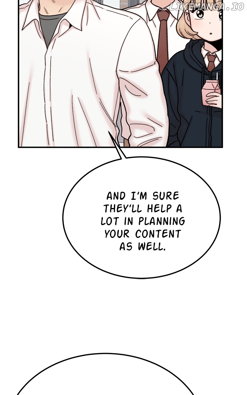 My Dud To Stud Boyfriend Chapter 89 page 6