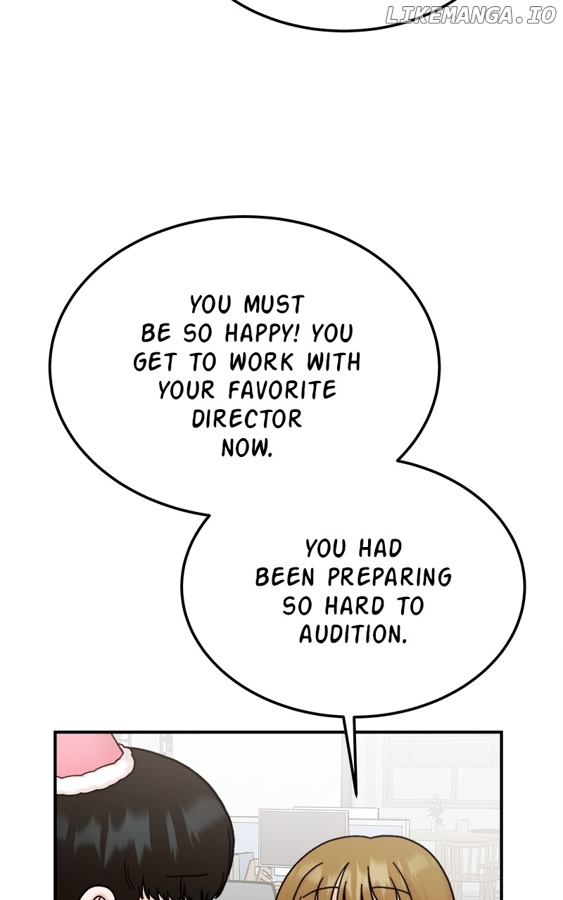 My Dud To Stud Boyfriend Chapter 89 page 24