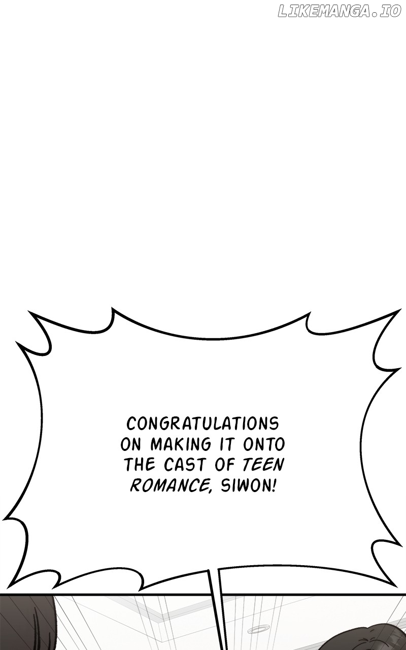My Dud To Stud Boyfriend Chapter 89 page 20