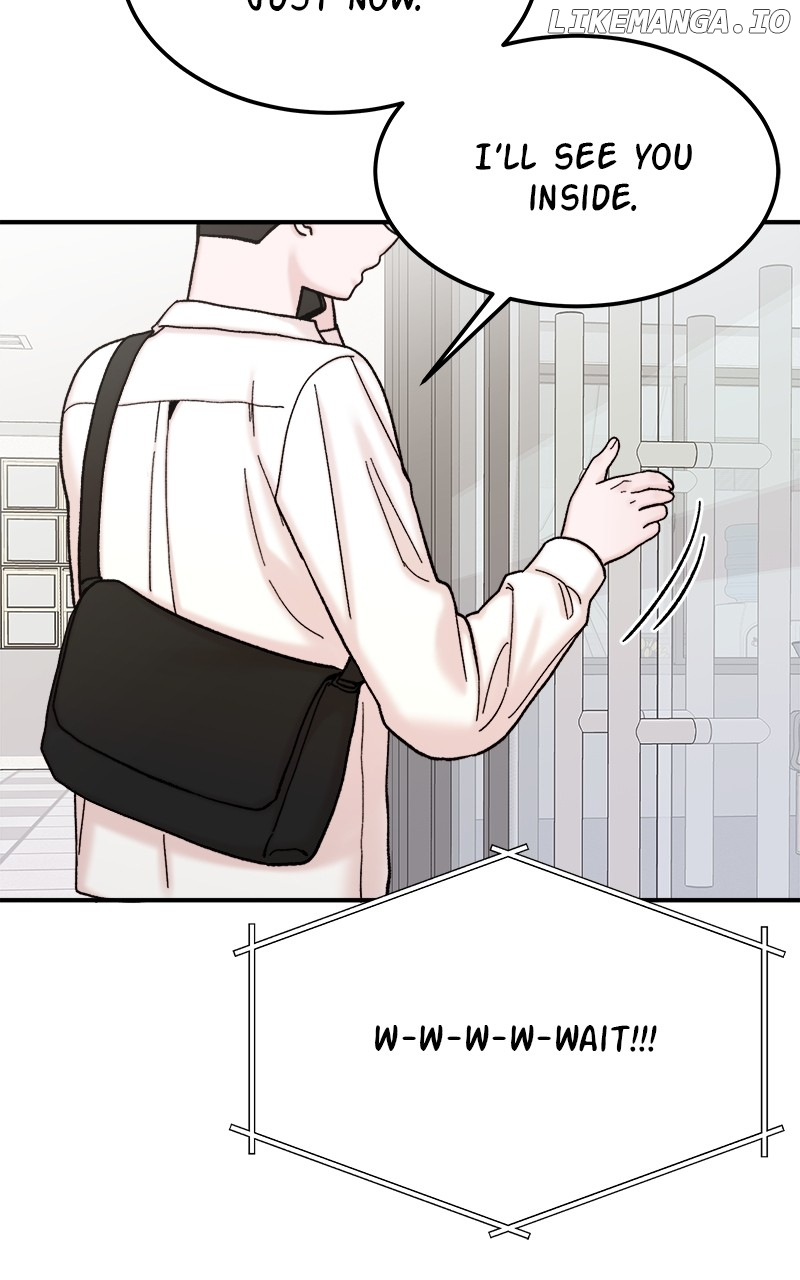 My Dud To Stud Boyfriend Chapter 89 page 17