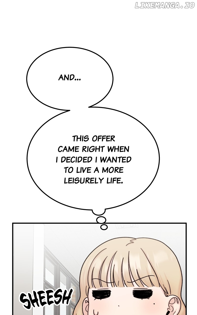 My Dud To Stud Boyfriend Chapter 89 page 10