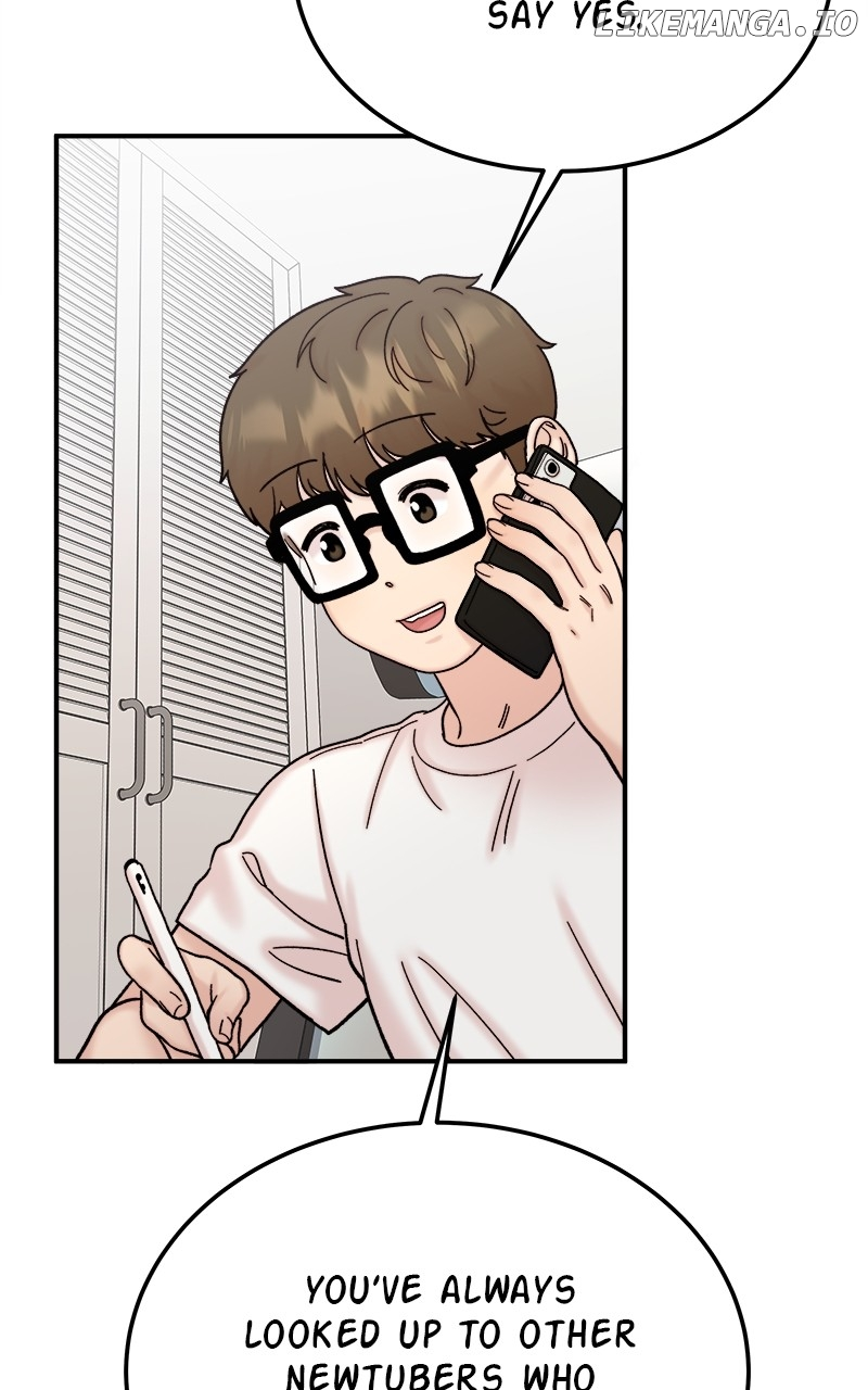 My Dud To Stud Boyfriend Chapter 89 page 41