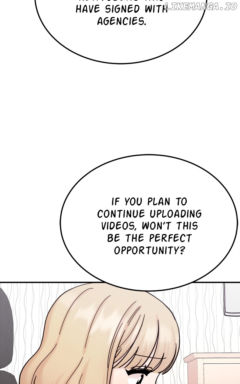 My Dud To Stud Boyfriend Chapter 89 page 42